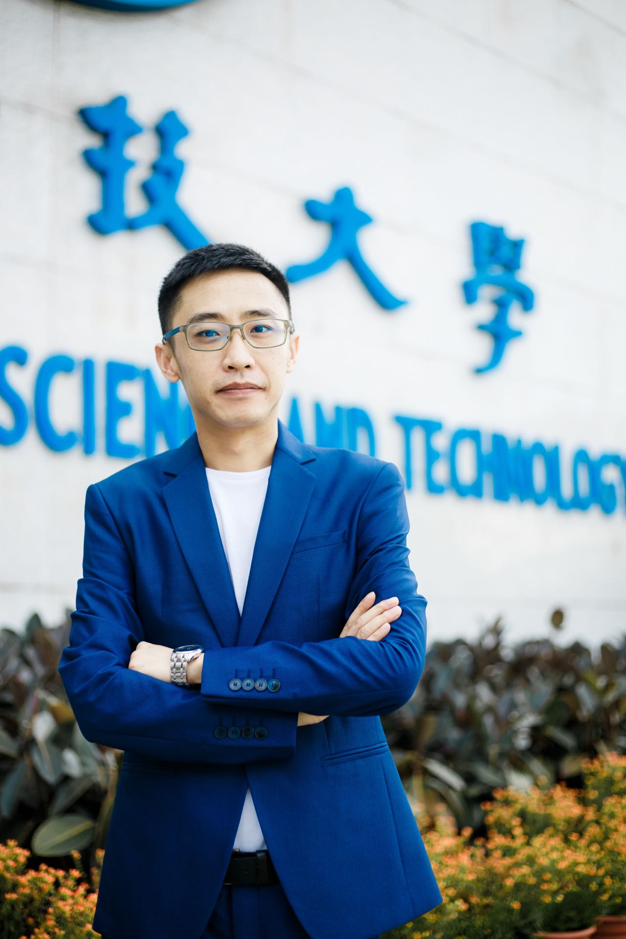 刘扬-北京电影学院-视听传媒学院